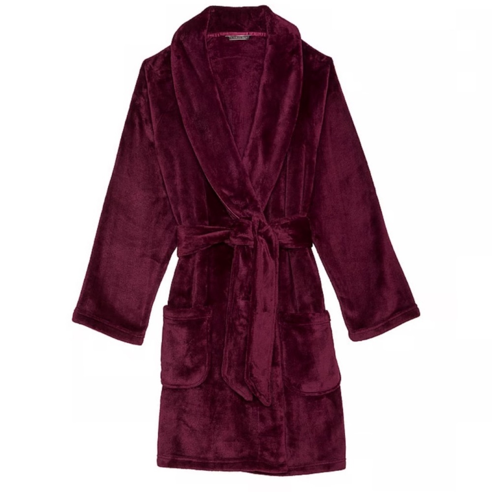 VS Cozy Robe
